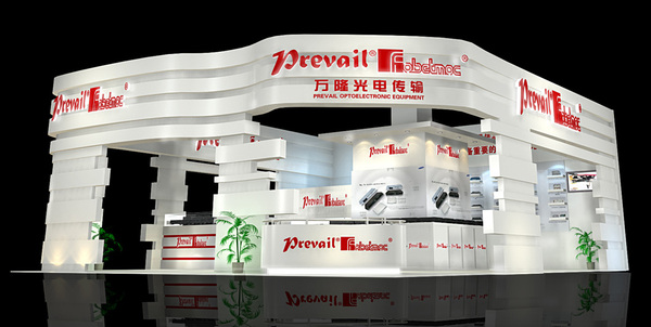 北京布展公司
