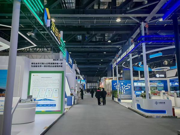 北京展覽設計公司