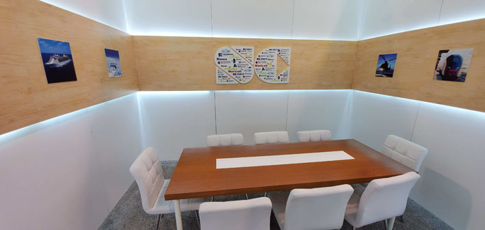 特装展台搭建