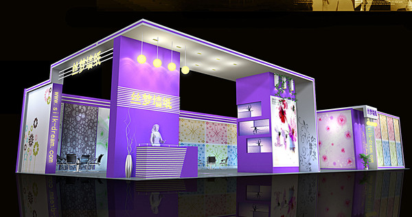 北京展會搭建公司