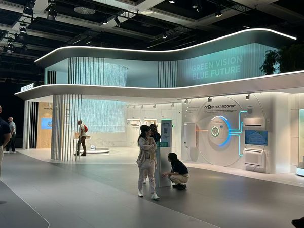 北京展覽公司