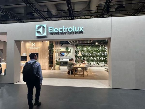 北京展覽搭建公司