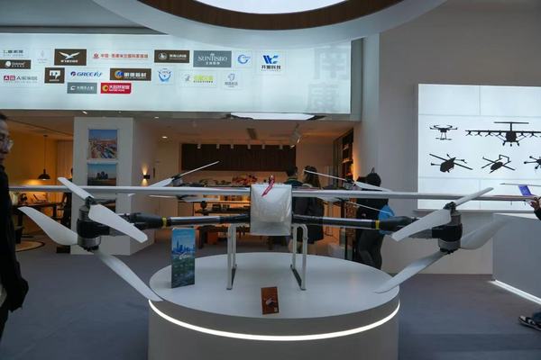 北京展臺設計公司