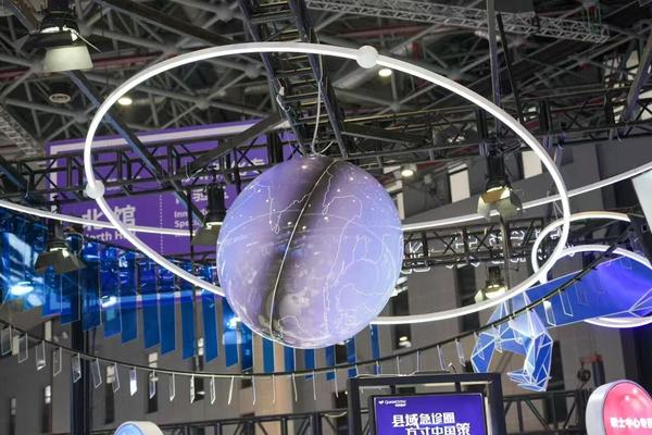 北京展會搭建公司