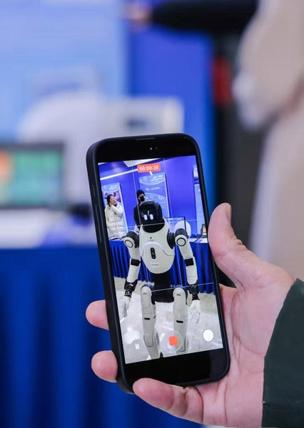 北京展会搭建商